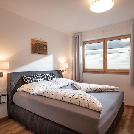 Apart Alpenrose Schwendau Kültér fotó